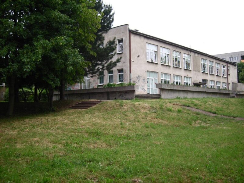 radom before